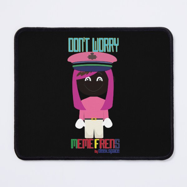 Item preview, MEME FRENS by DEEX.SPACE designed and sold by Deex Space.
