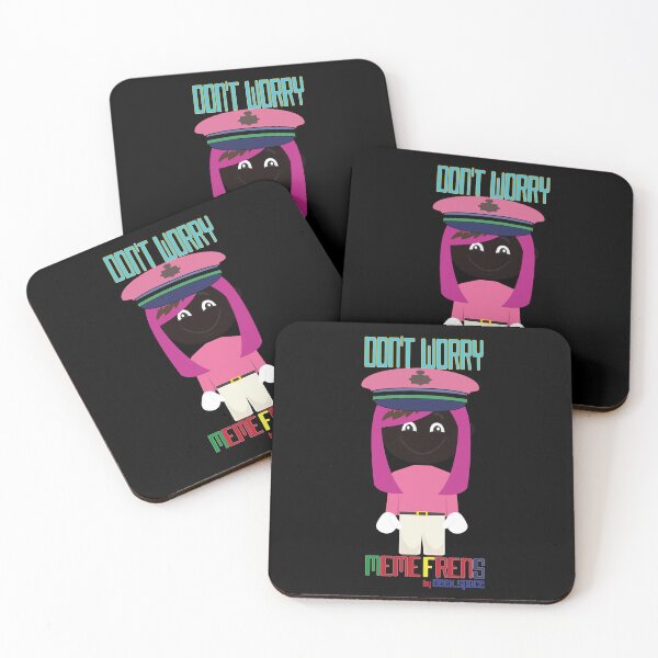 Item preview, MEME FRENS by DEEX.SPACE designed and sold by Deex Space.