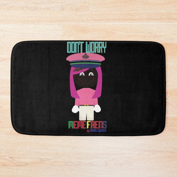 Item preview, MEME FRENS by DEEX.SPACE designed and sold by Deex Space.