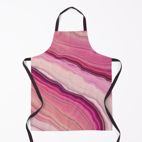 Item preview, Amaranth Pink and Desert Sand Marble Digital art designed and sold by k9printart.