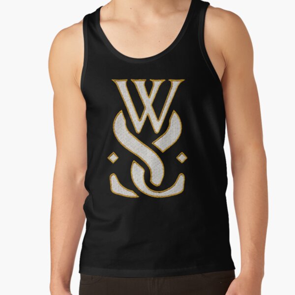 While She Sleeps Tank Tops for Sale | Redbubble