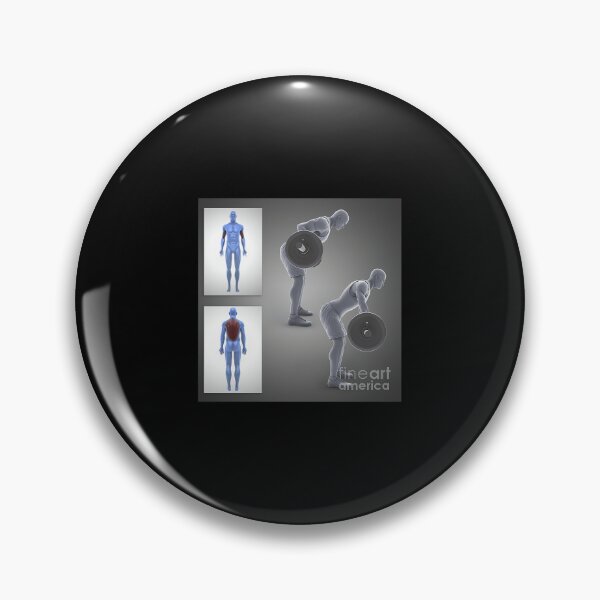 Item preview, 87 exercise workout science picture co designed and sold by shuebzryu.