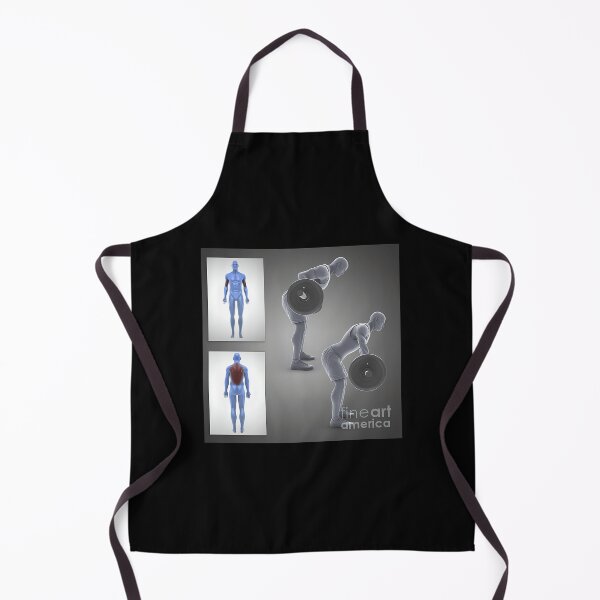 Item preview, 87 exercise workout science picture co designed and sold by shuebzryu.