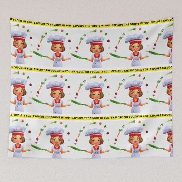 Artikelvorschau, Cooking collections entworfen und verkauft von Ramanujan MN.