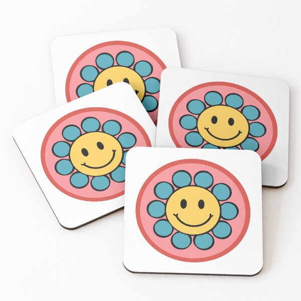 Item preview, Retro Smiley designed and sold by Krenbxrry.