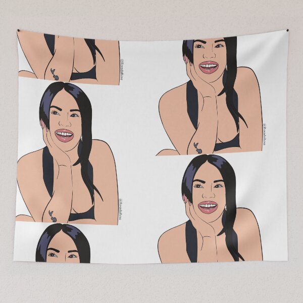 Item preview, Janel #4 designed and sold by Rosadarose.