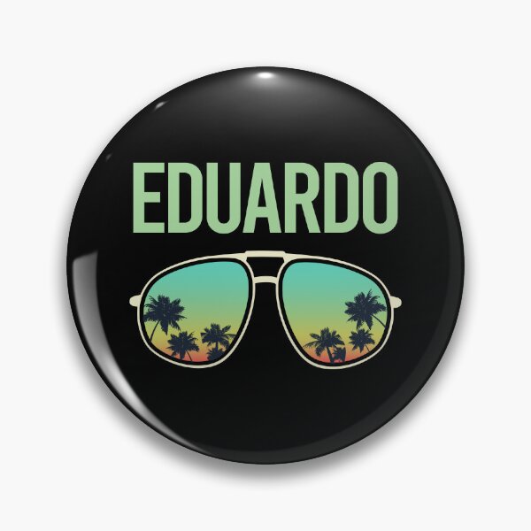 Item preview, Gafas Geniales Eduardo designed and sold by William Grey.