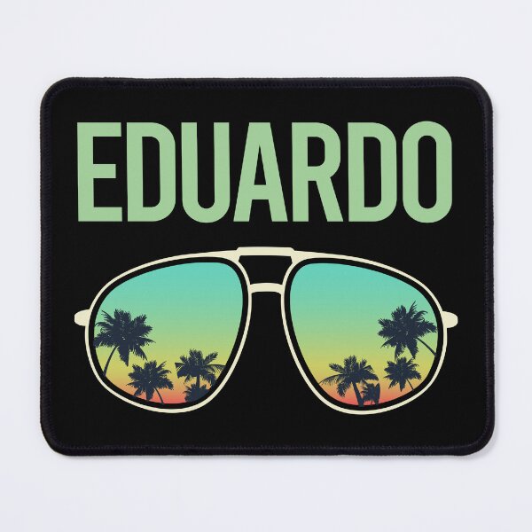 Item preview, Cool Glasses Eduardo designed and sold by William Grey.