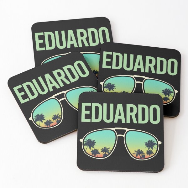 Item preview, Cool Glasses Eduardo designed and sold by William Grey.