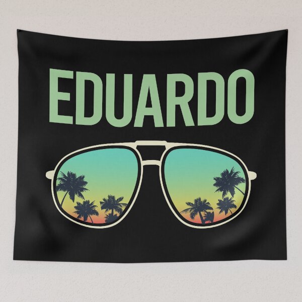 Item preview, Cool Glasses Eduardo designed and sold by William Grey.