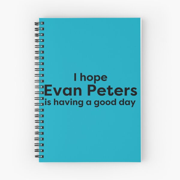 Item preview, I love Evan Peters designed and sold by LewdApparel.