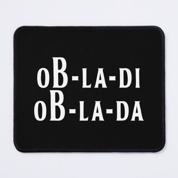 Item preview, Ob-la-di Ob-la-da designed and sold by lelikvee.