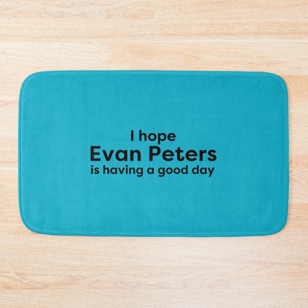 Item preview, I love Evan Peters designed and sold by LewdApparel.