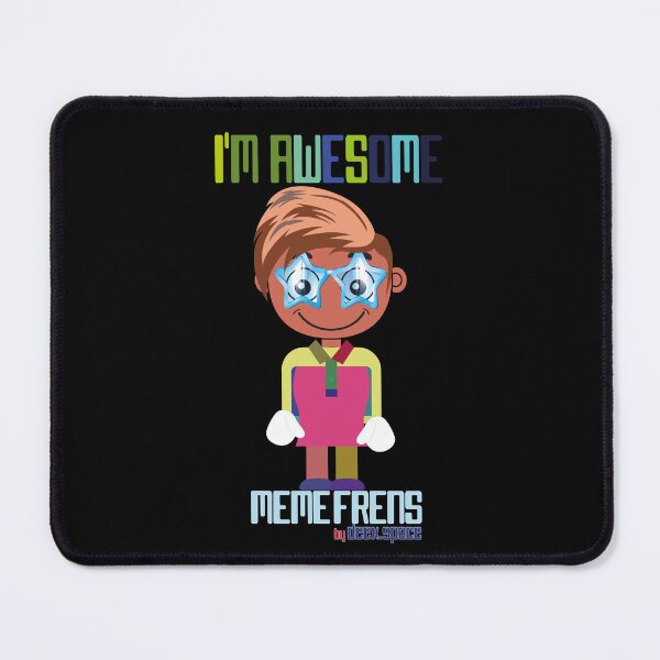 Item preview, MEME FRENS by DEEX.SPACE designed and sold by Deex Space.