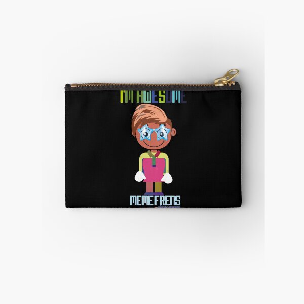 Item preview, MEME FRENS by DEEX.SPACE designed and sold by Deex Space.