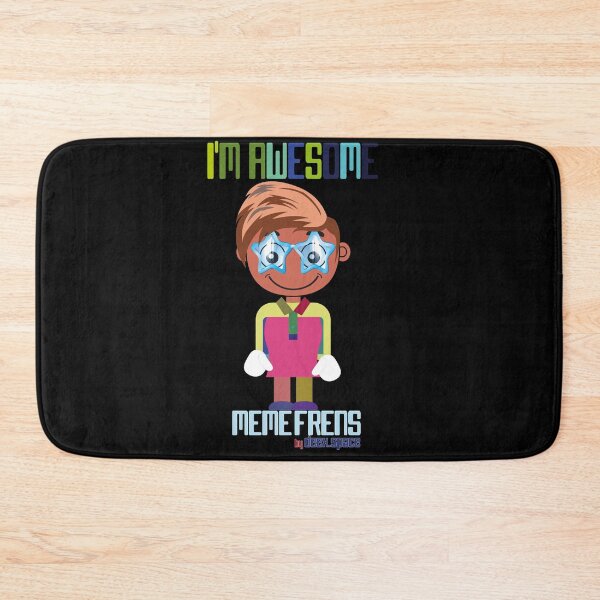 Item preview, MEME FRENS by DEEX.SPACE designed and sold by Deex Space.