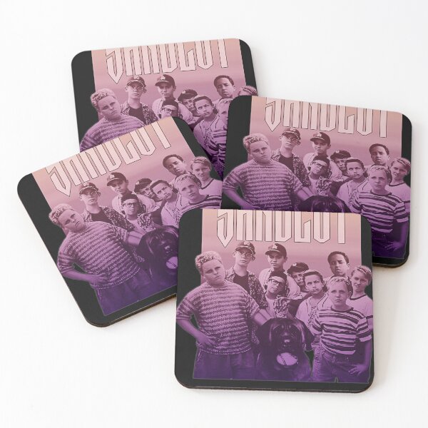 Item preview, Sandlot 11 designed and sold by MartineLelievre.