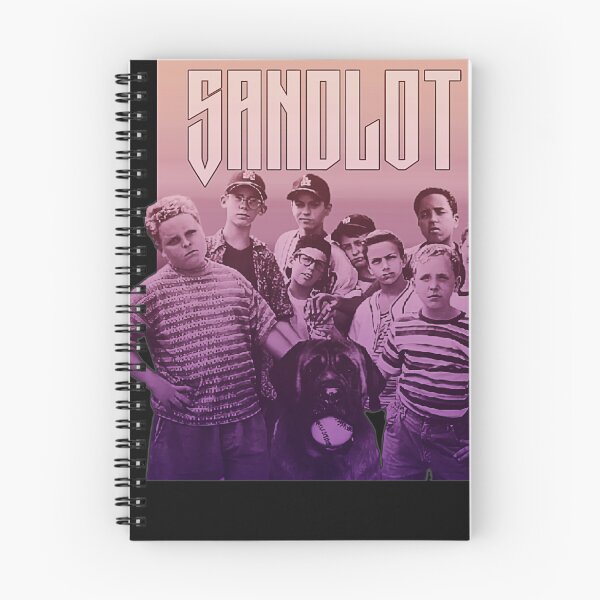 Item preview, Sandlot 11 designed and sold by MartineLelievre.