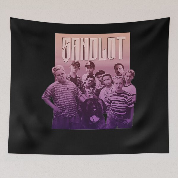 Item preview, Sandlot 11 designed and sold by MartineLelievre.