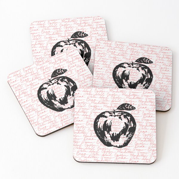 Item preview, Big Apple designed and sold by dawnwizz.