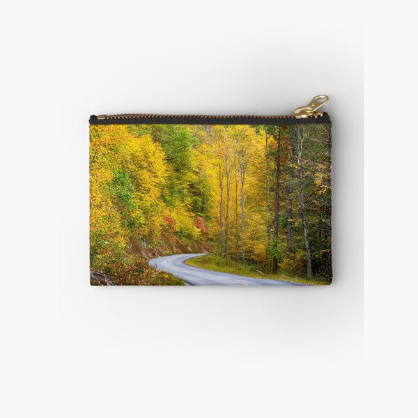 Item preview, Backroad in Autumn - Elk County, PA designed and sold by Kathy Weaver.