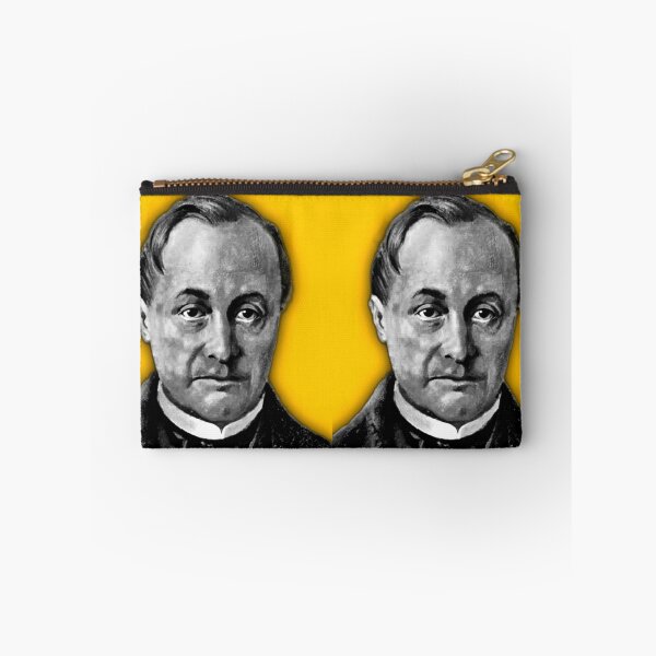 Item preview, Auguste Comte Artwork | Auguste Comte Portrait | Auguste Comte Wall Art  designed and sold by Suyogsonar25.
