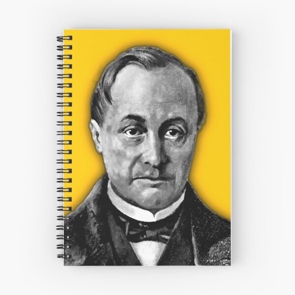 Item preview, Auguste Comte Artwork | Auguste Comte Portrait | Auguste Comte Wall Art  designed and sold by Suyogsonar25.
