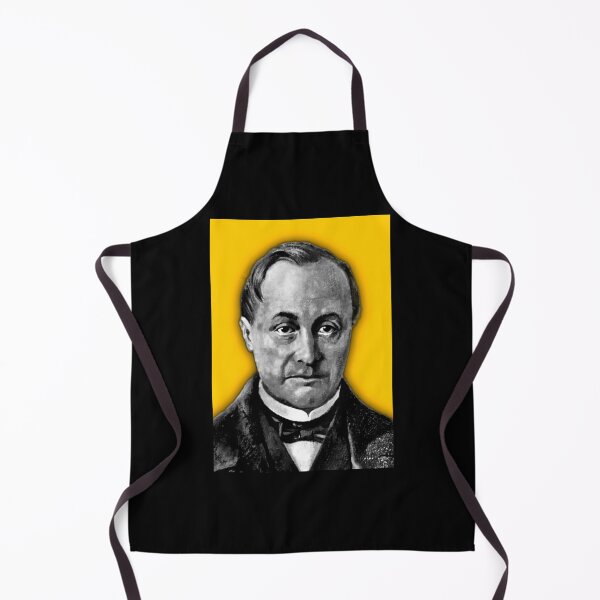 Item preview, Auguste Comte Artwork | Auguste Comte Portrait | Auguste Comte Wall Art  designed and sold by Suyogsonar25.