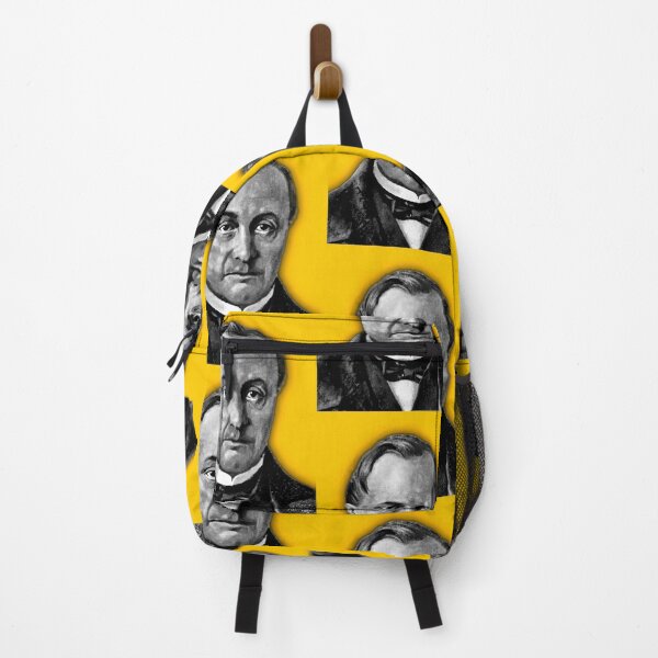 Item preview, Auguste Comte Artwork | Auguste Comte Portrait | Auguste Comte Wall Art  designed and sold by Suyogsonar25.