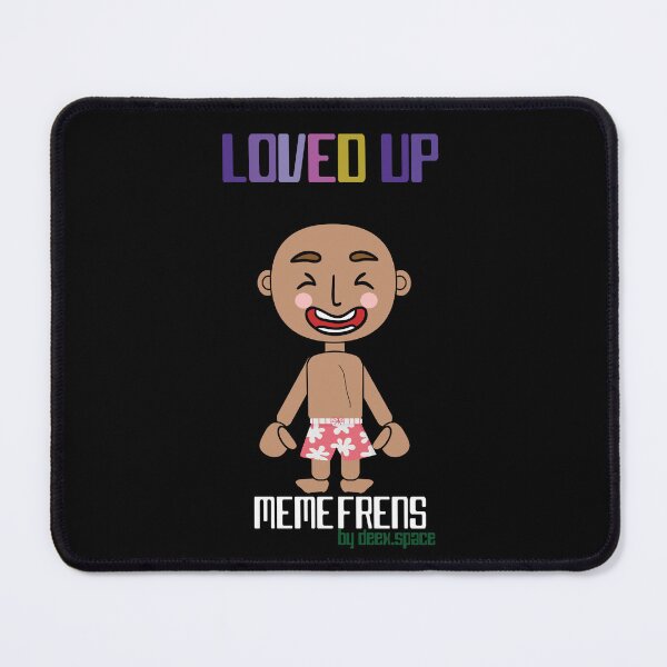 Item preview, MEME FRENS by DEEX.SPACE designed and sold by Deex Space.