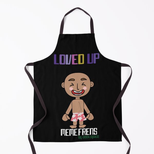 Item preview, MEME FRENS by DEEX.SPACE designed and sold by Deex Space.