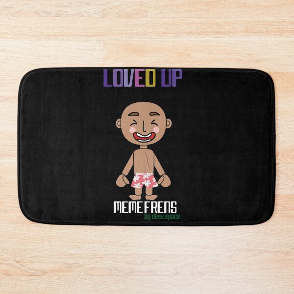 Item preview, MEME FRENS by DEEX.SPACE designed and sold by Deex Space.