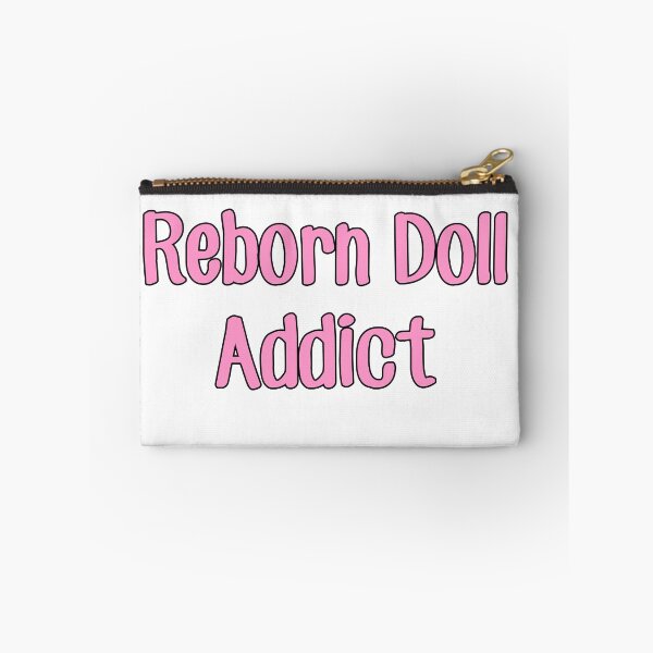 Item preview, Reborn Doll Addict Pink designed and sold by MsThomEGemcity.