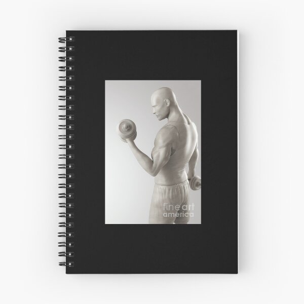 Item preview, 88 exercise workout science picture co designed and sold by shuebzryu.