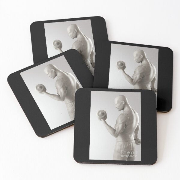 Item preview, 88 exercise workout science picture co designed and sold by shuebzryu.