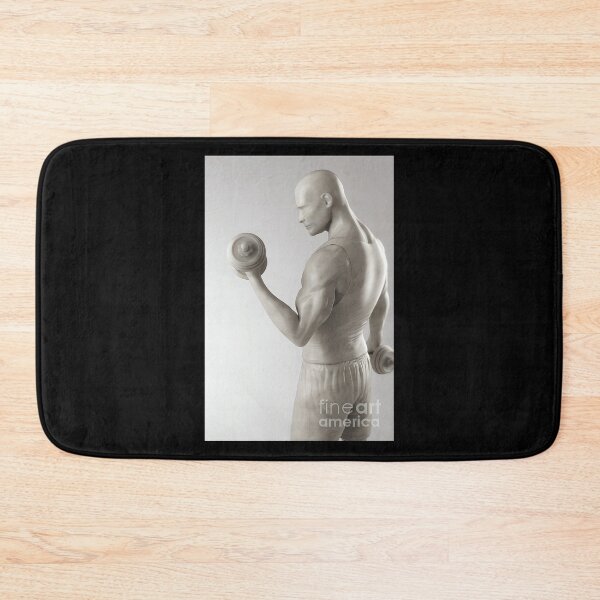 Item preview, 88 exercise workout science picture co designed and sold by shuebzryu.
