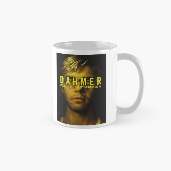 Item preview, Jeffrey Dahmer                     designed and sold by LewdApparel.