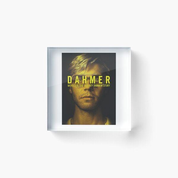 Item preview, Jeffrey Dahmer                     designed and sold by LewdApparel.