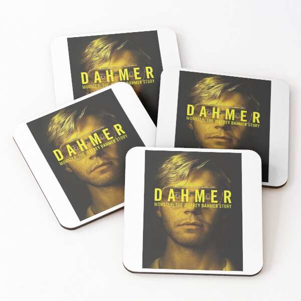 Item preview, Jeffrey Dahmer                     designed and sold by LewdApparel.