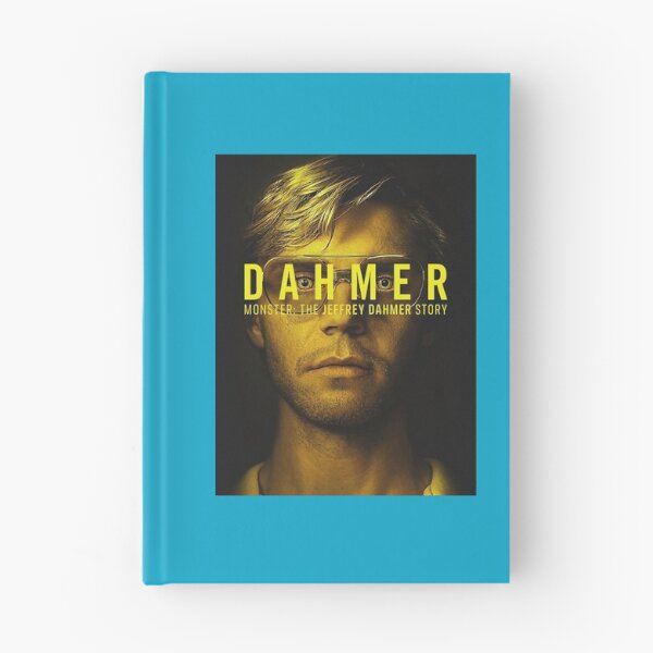 Item preview, Jeffrey Dahmer                     designed and sold by LewdApparel.