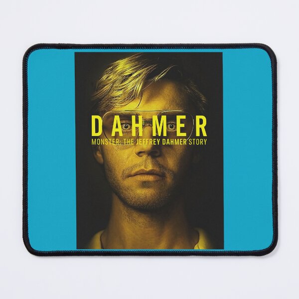 Item preview, Jeffrey Dahmer                     designed and sold by LewdApparel.