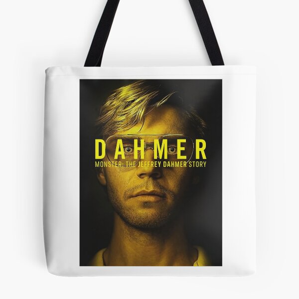 Item preview, Jeffrey Dahmer                     designed and sold by LewdApparel.