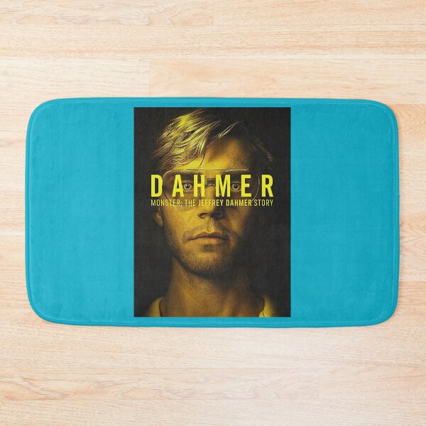 Item preview, Jeffrey Dahmer                     designed and sold by LewdApparel.