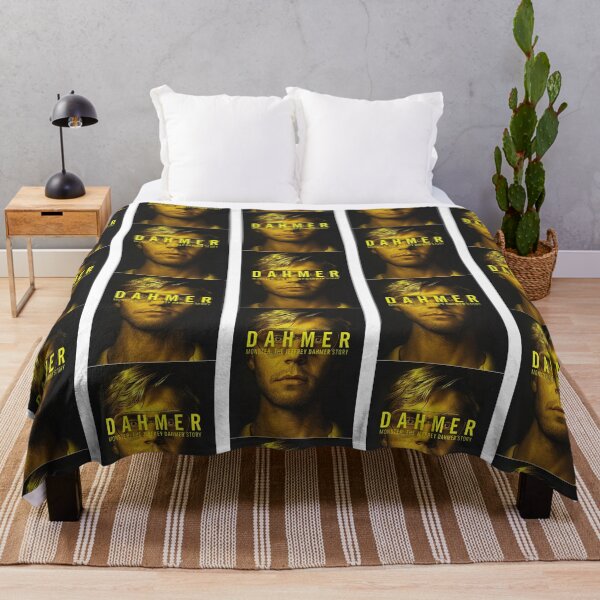 Artikelvorschau, Jeffrey Dahmer entworfen und verkauft von LewdApparel.