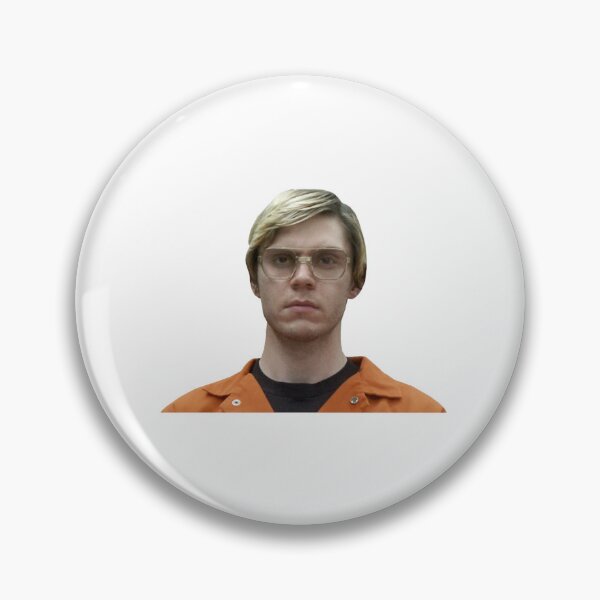 Item preview, Jeffrey Dahmer                      designed and sold by LewdApparel.