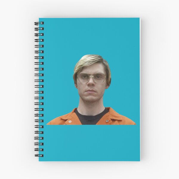 Item preview, Jeffrey Dahmer                      designed and sold by LewdApparel.