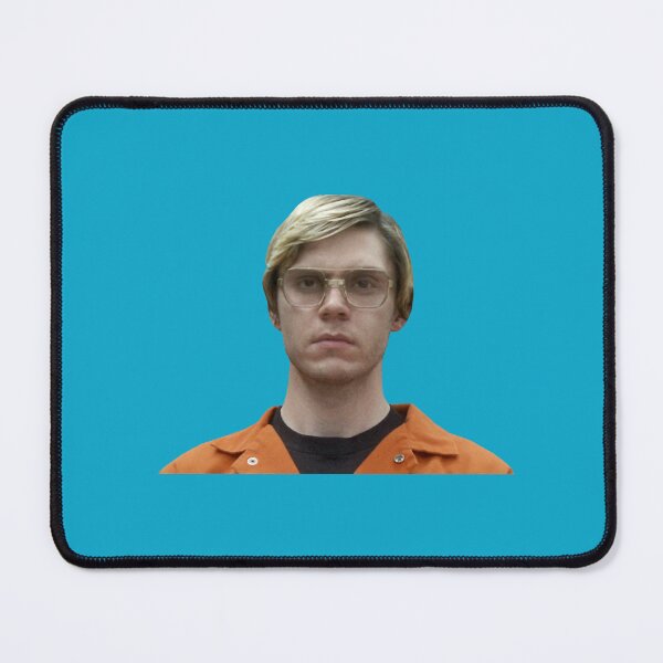 Item preview, Jeffrey Dahmer                      designed and sold by LewdApparel.