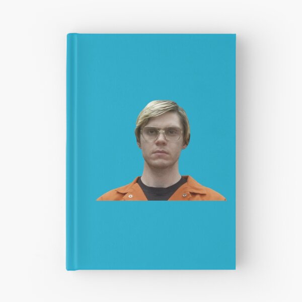 Item preview, Jeffrey Dahmer                      designed and sold by LewdApparel.