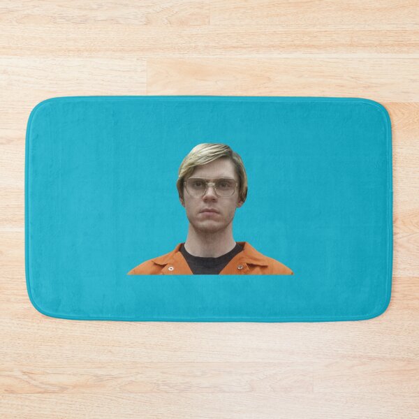 Item preview, Jeffrey Dahmer                      designed and sold by LewdApparel.