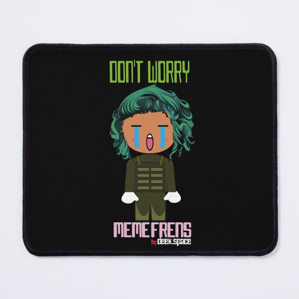 Item preview, MEME FRENS by DEEX.SPACE designed and sold by Deex Space.